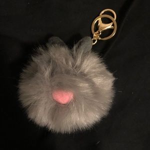 Bunny Keychain